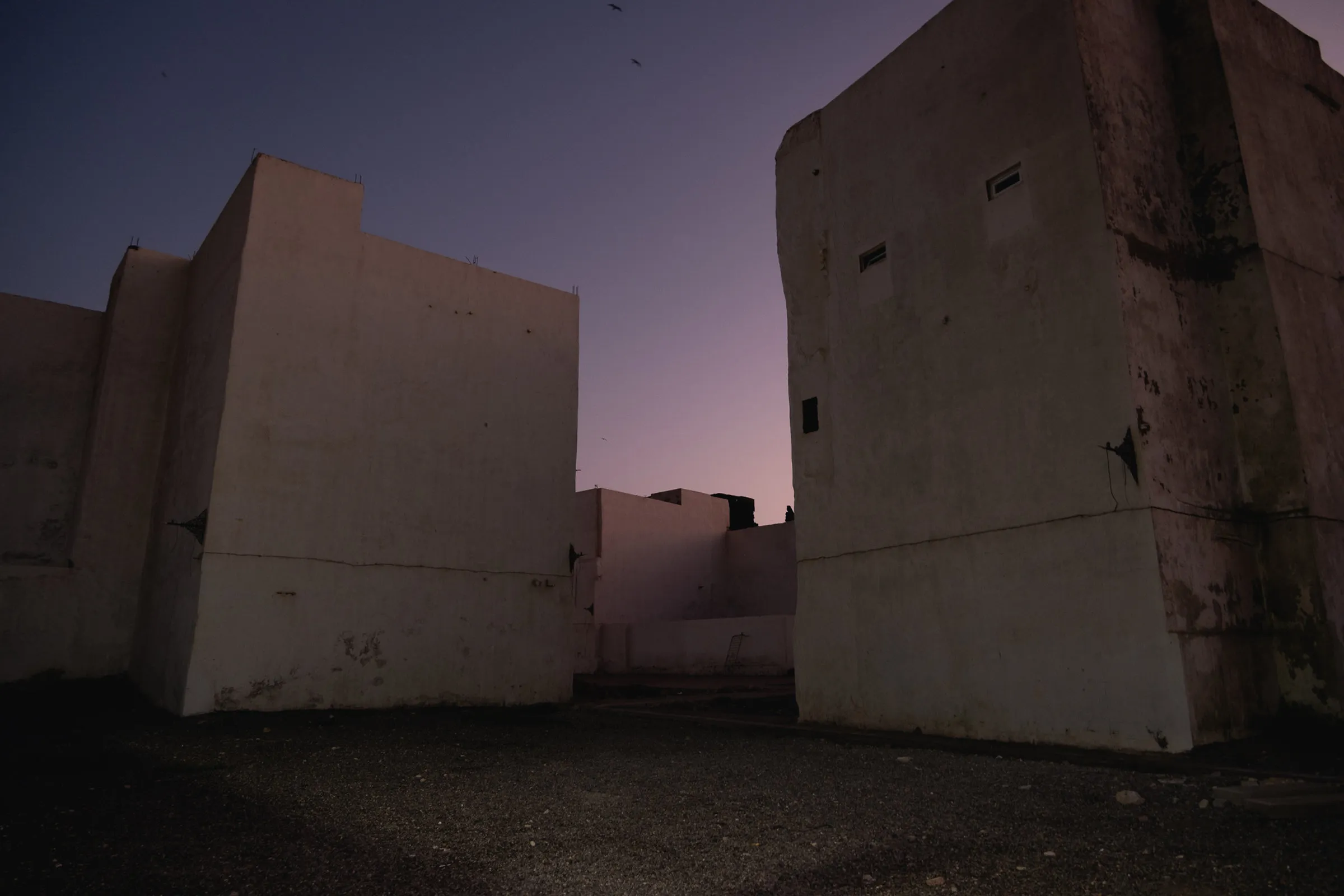 Maroc, Marrakech et Essaouira — 1