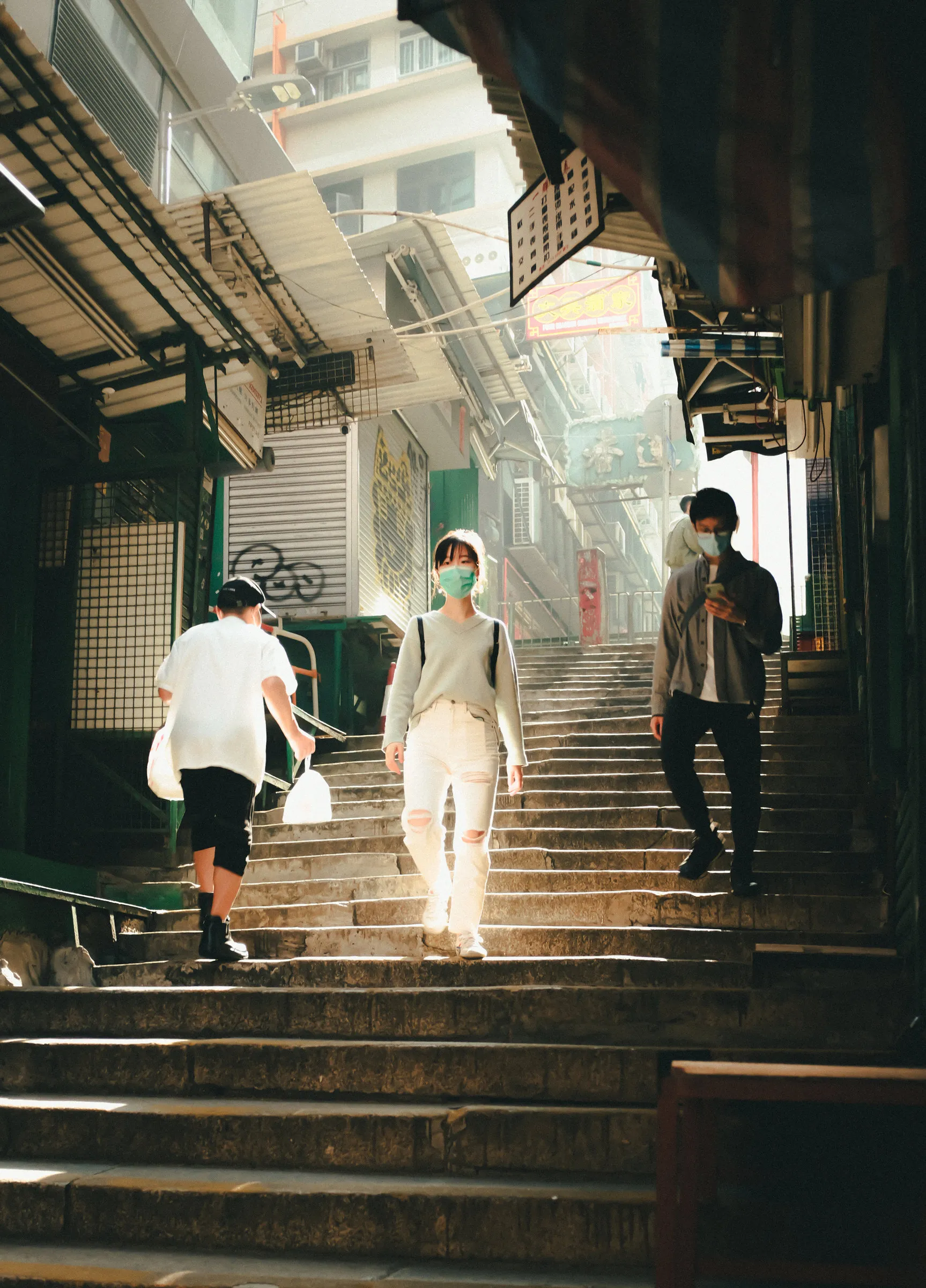 Hong Kong