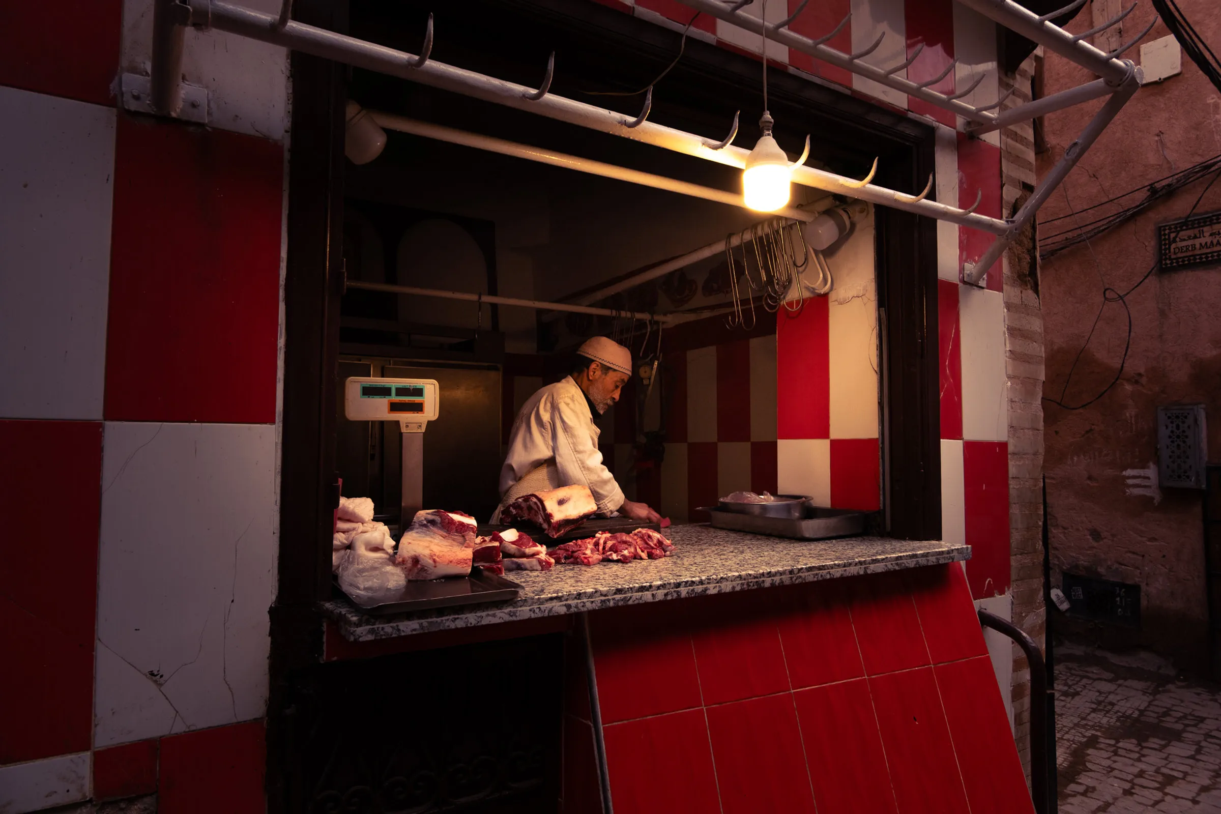Maroc, Marrakech et Essaouira — 2