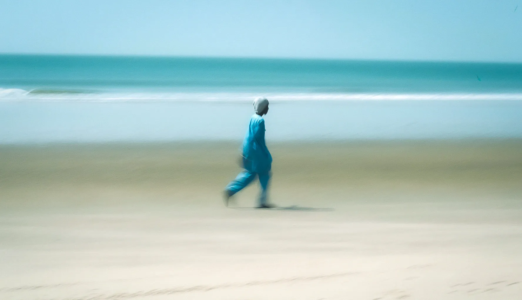 Sénégal, Casamance — 2