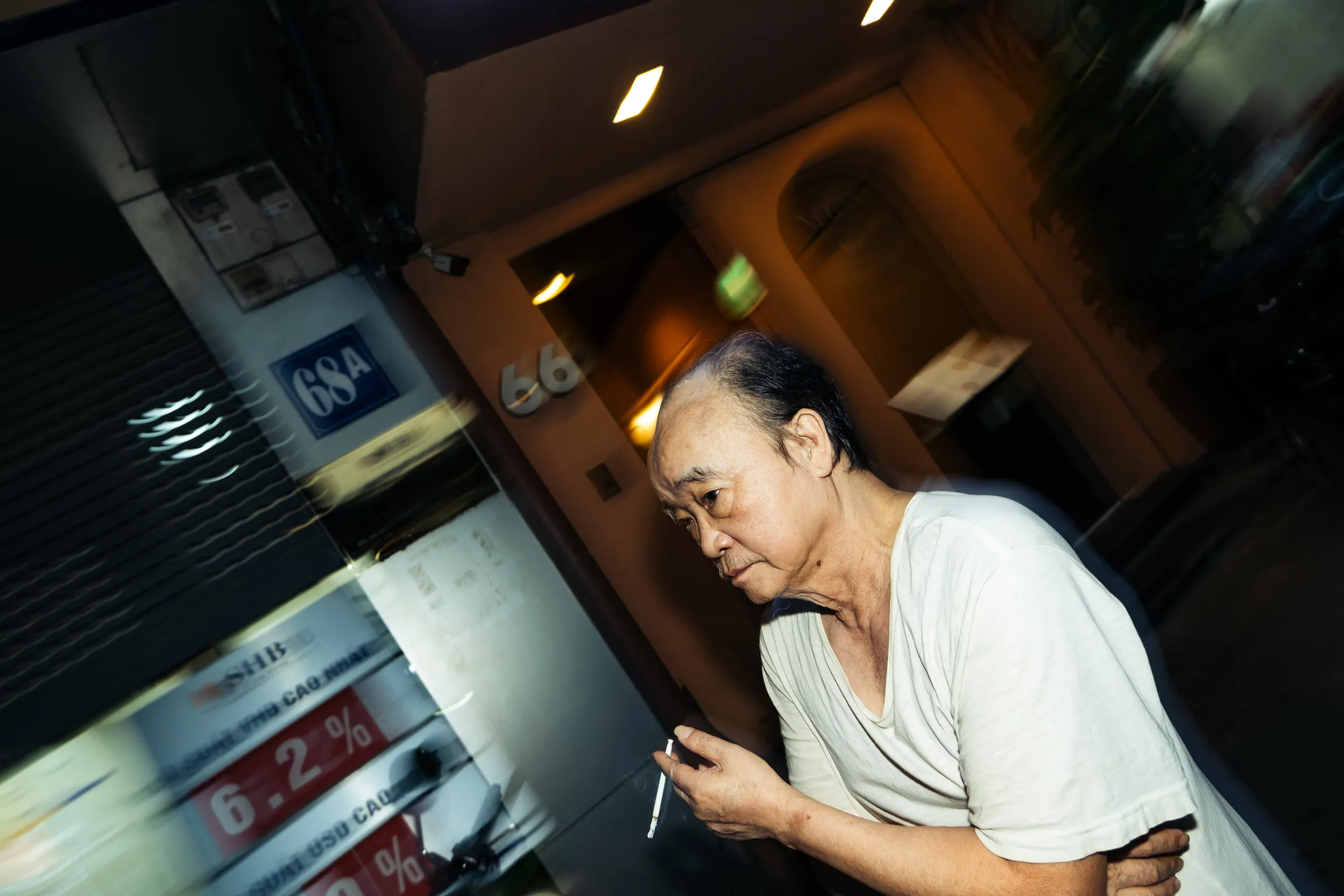 Vietnam, Hanoï — 2