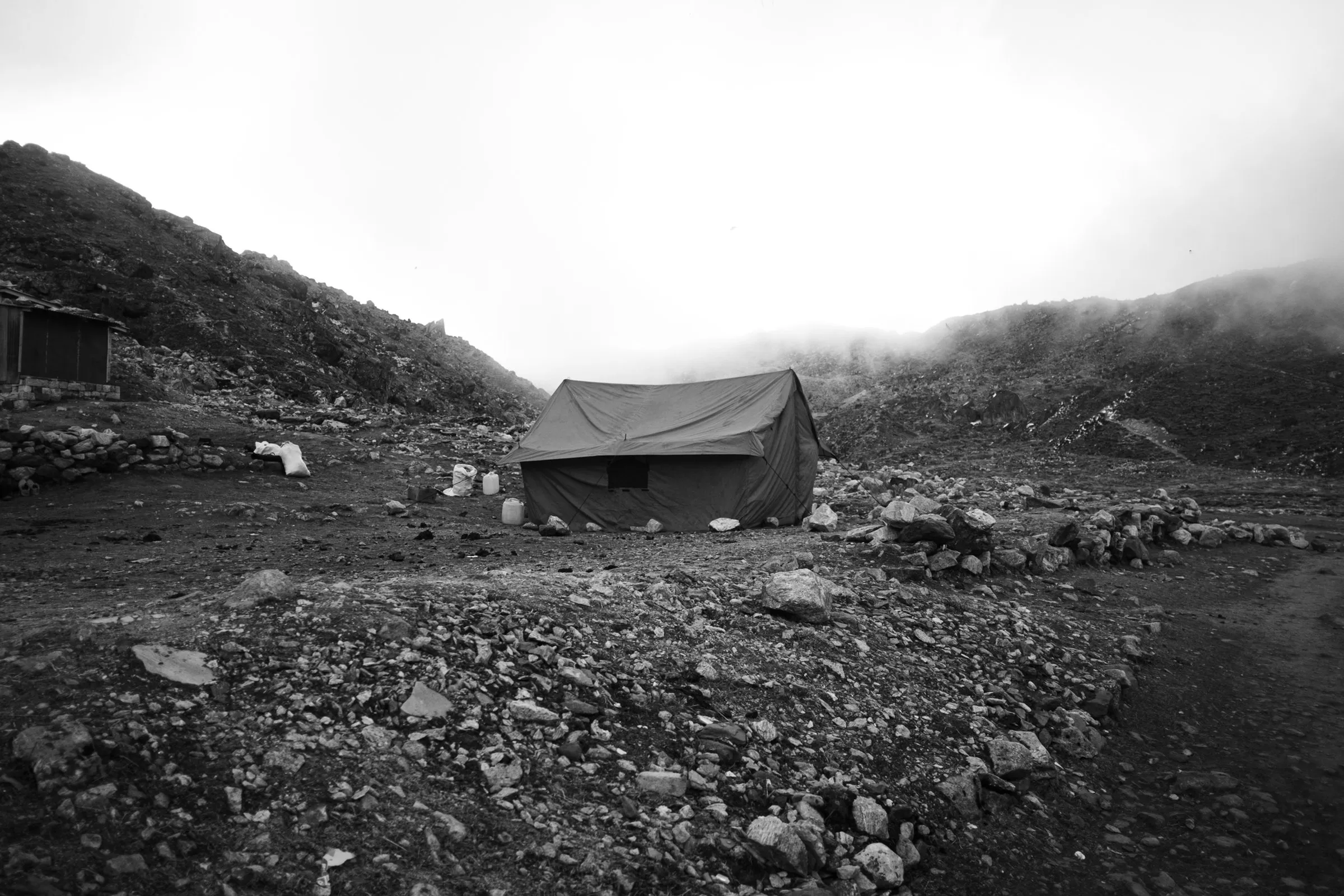 Népal, Everest Base Camp Trek — 2