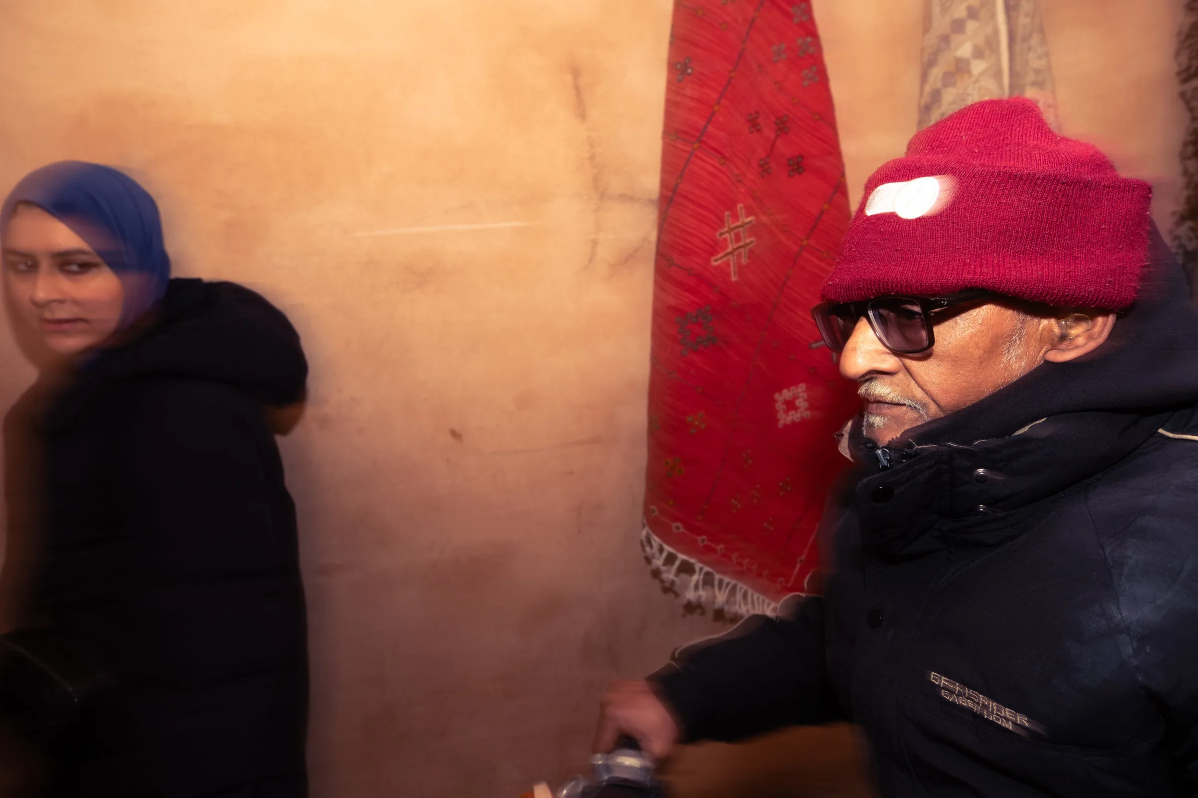 Maroc, Marrakech et Essaouira — 4