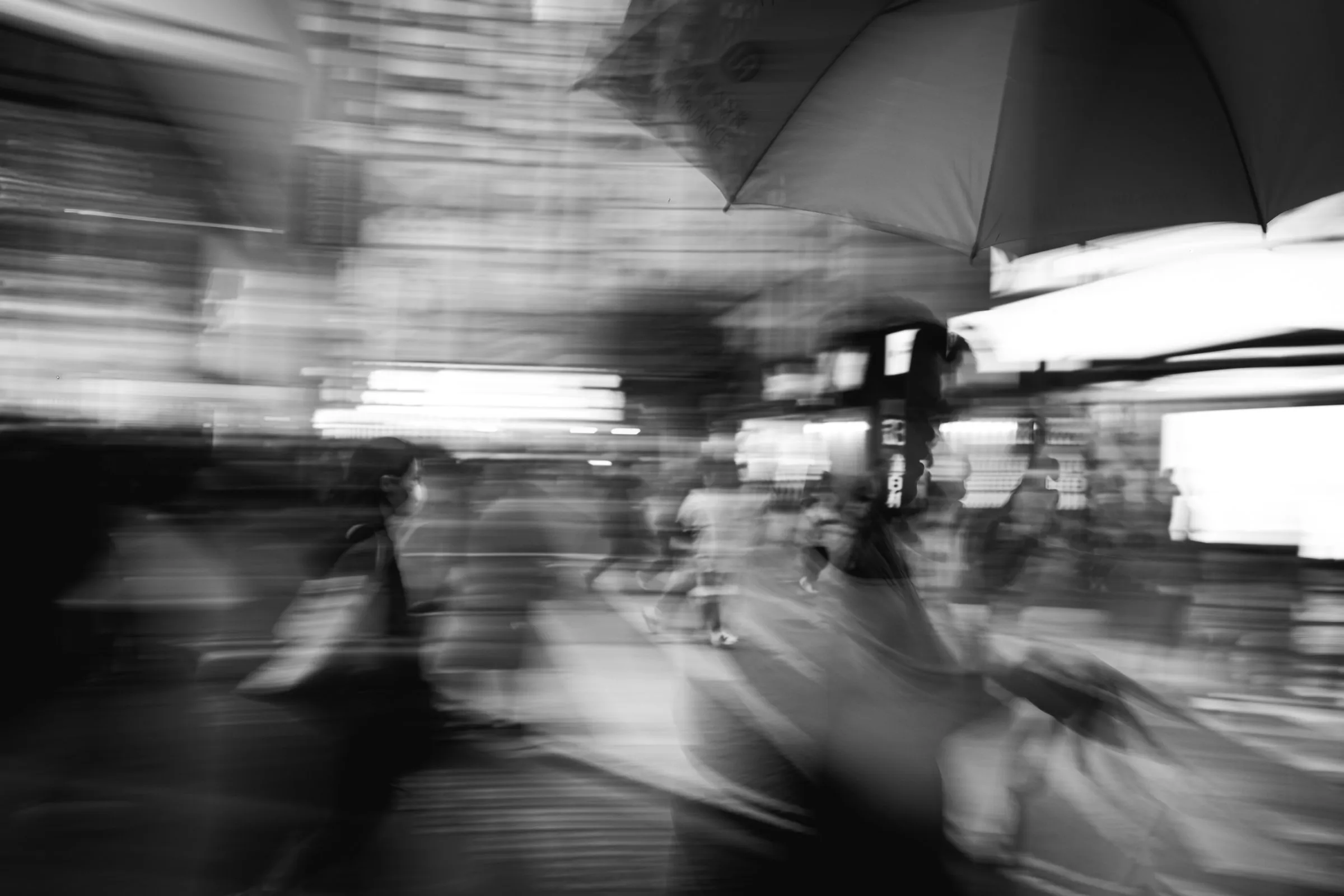 Hong Kong — 4