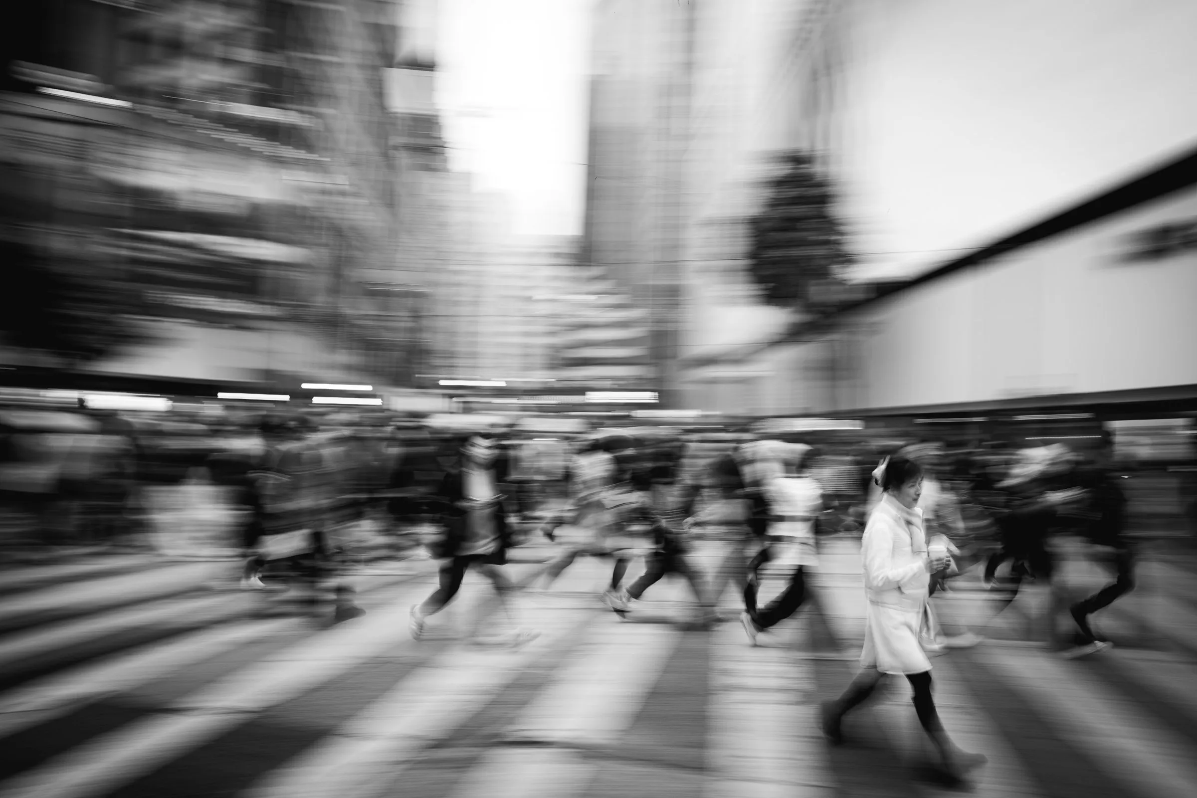 Hong Kong — 5
