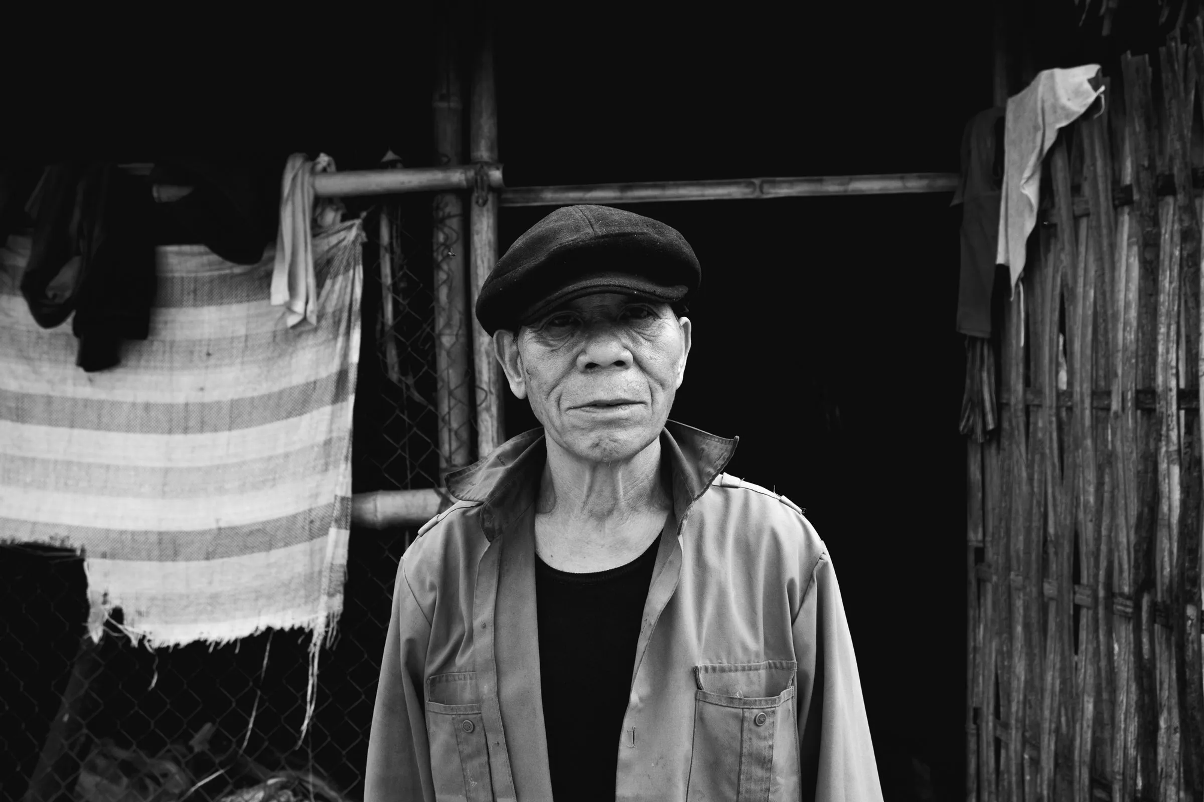 Vietnam, Hanoï