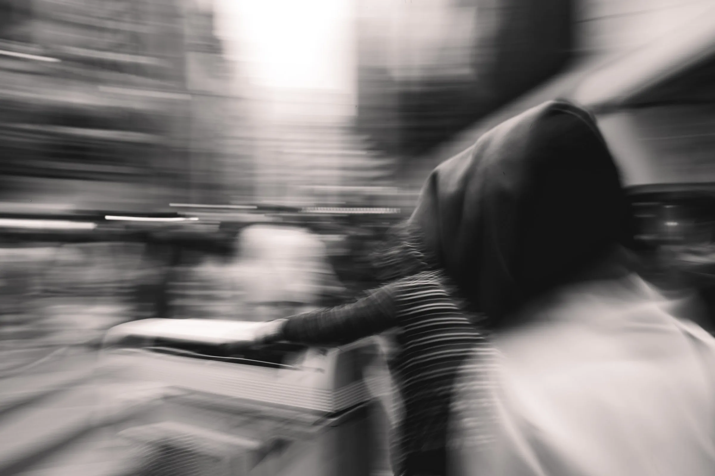 Hong Kong — 6