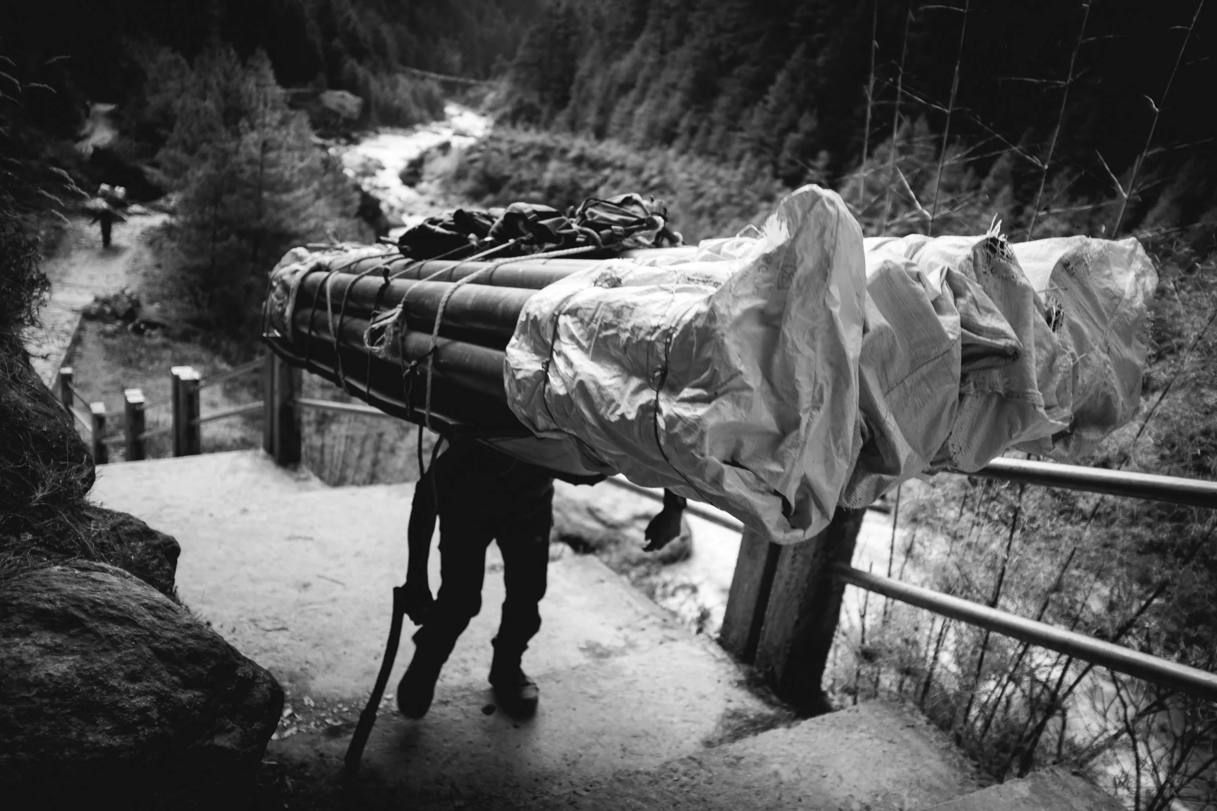 Népal, Everest Base Camp Trek — 6