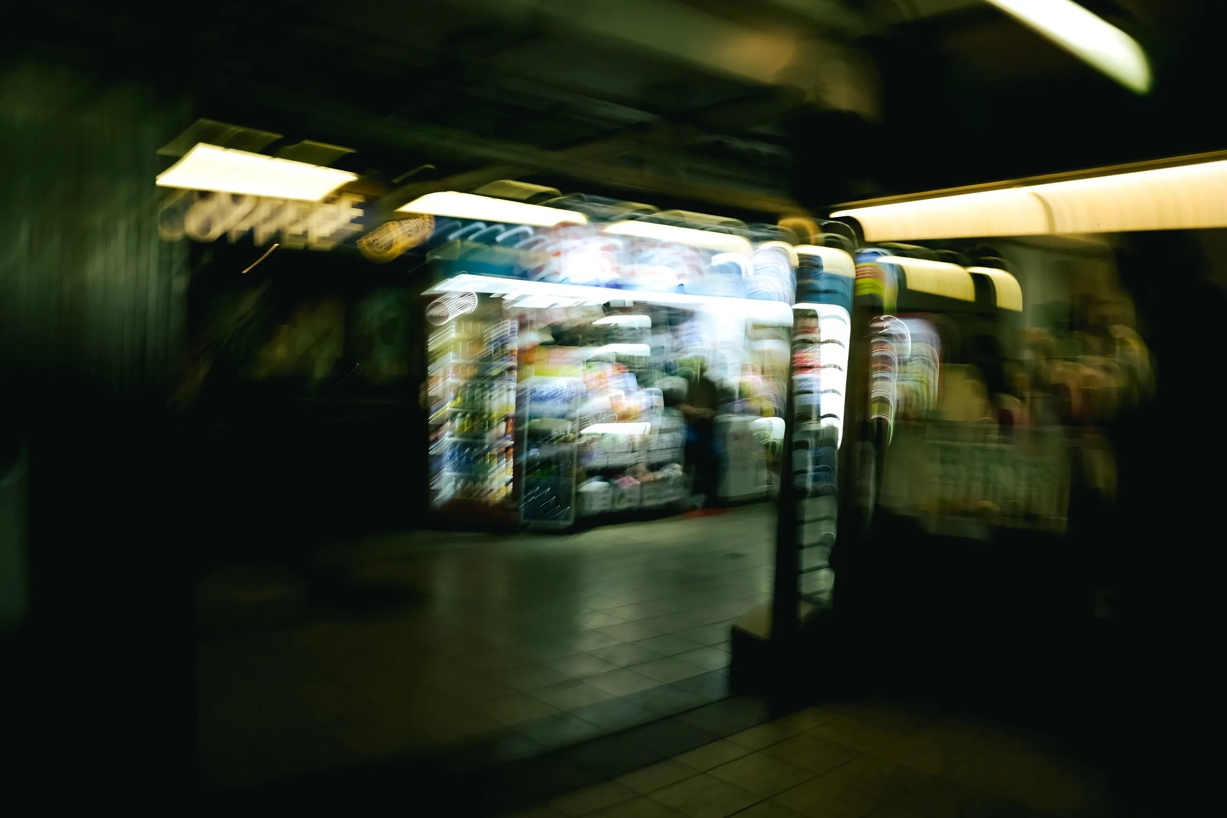 Hong Kong — 7