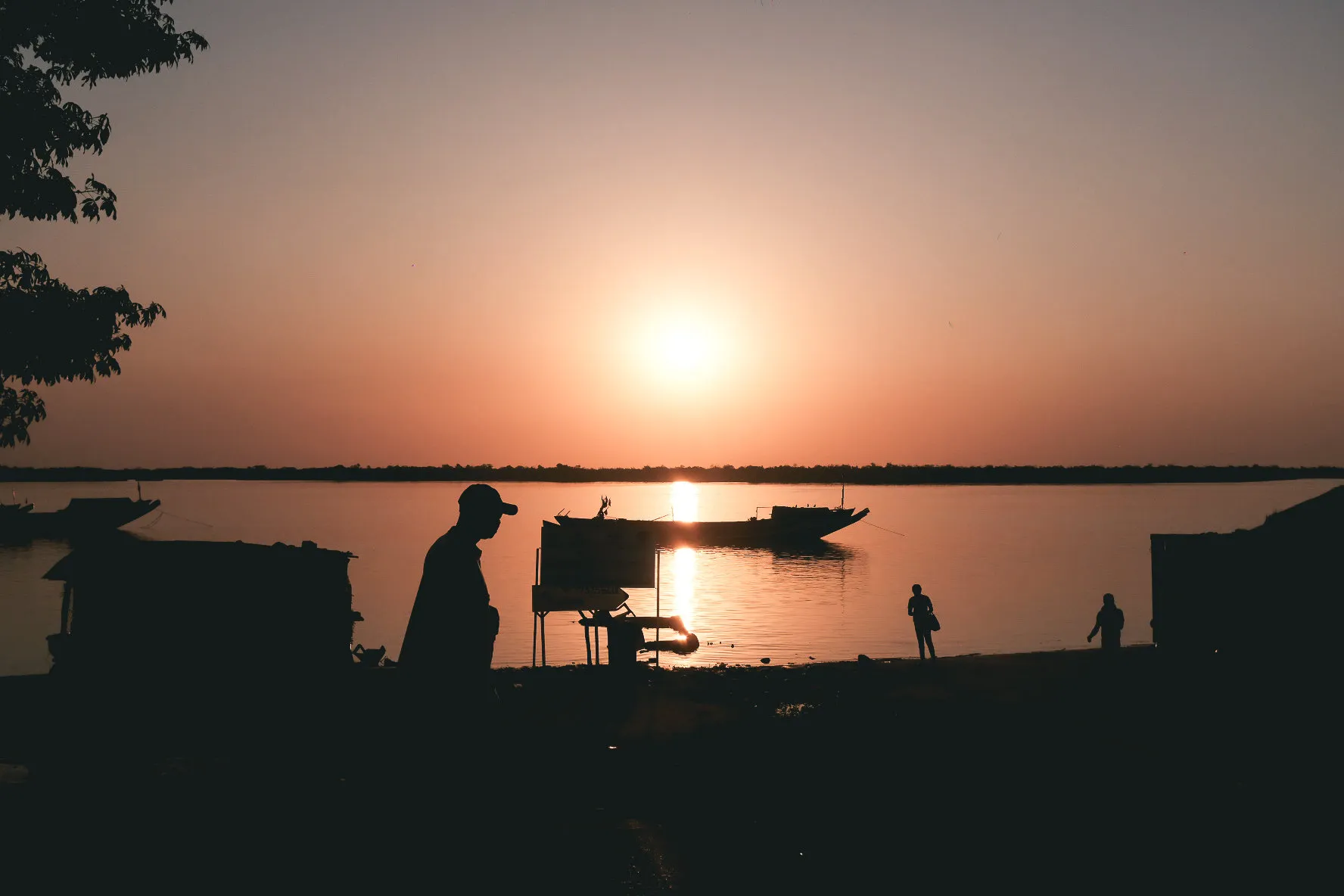 Sénégal, Casamance — 7