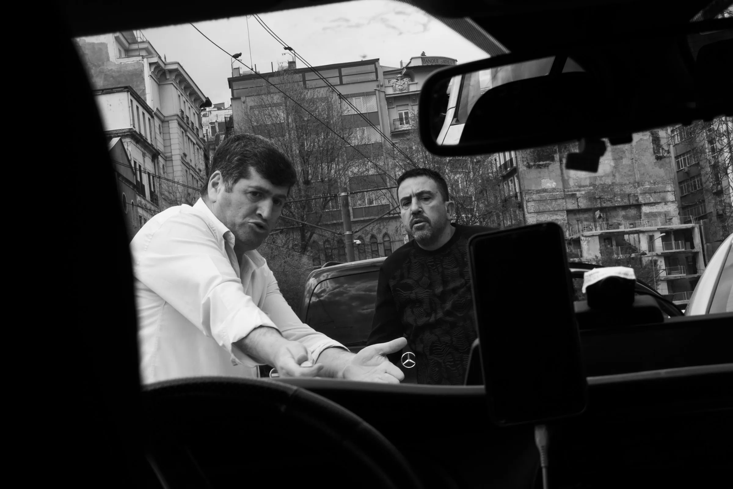 Turquie, Istanbul — 9