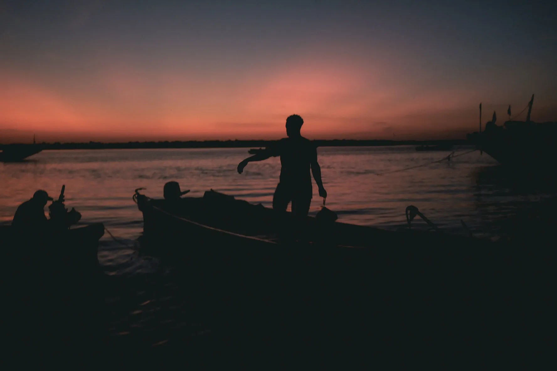 Sénégal, Casamance — 8