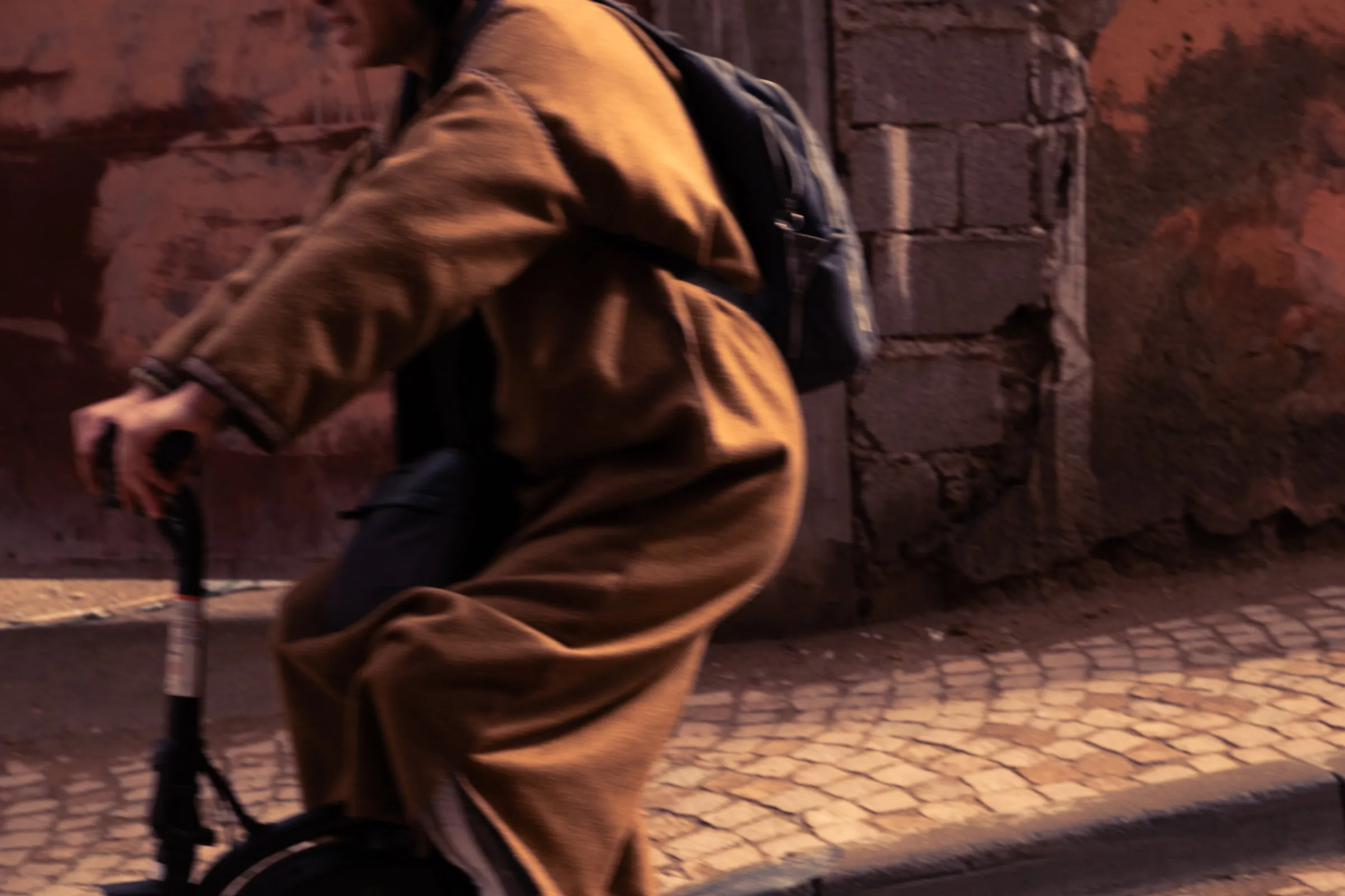Maroc, Marrakech et Essaouira — 8