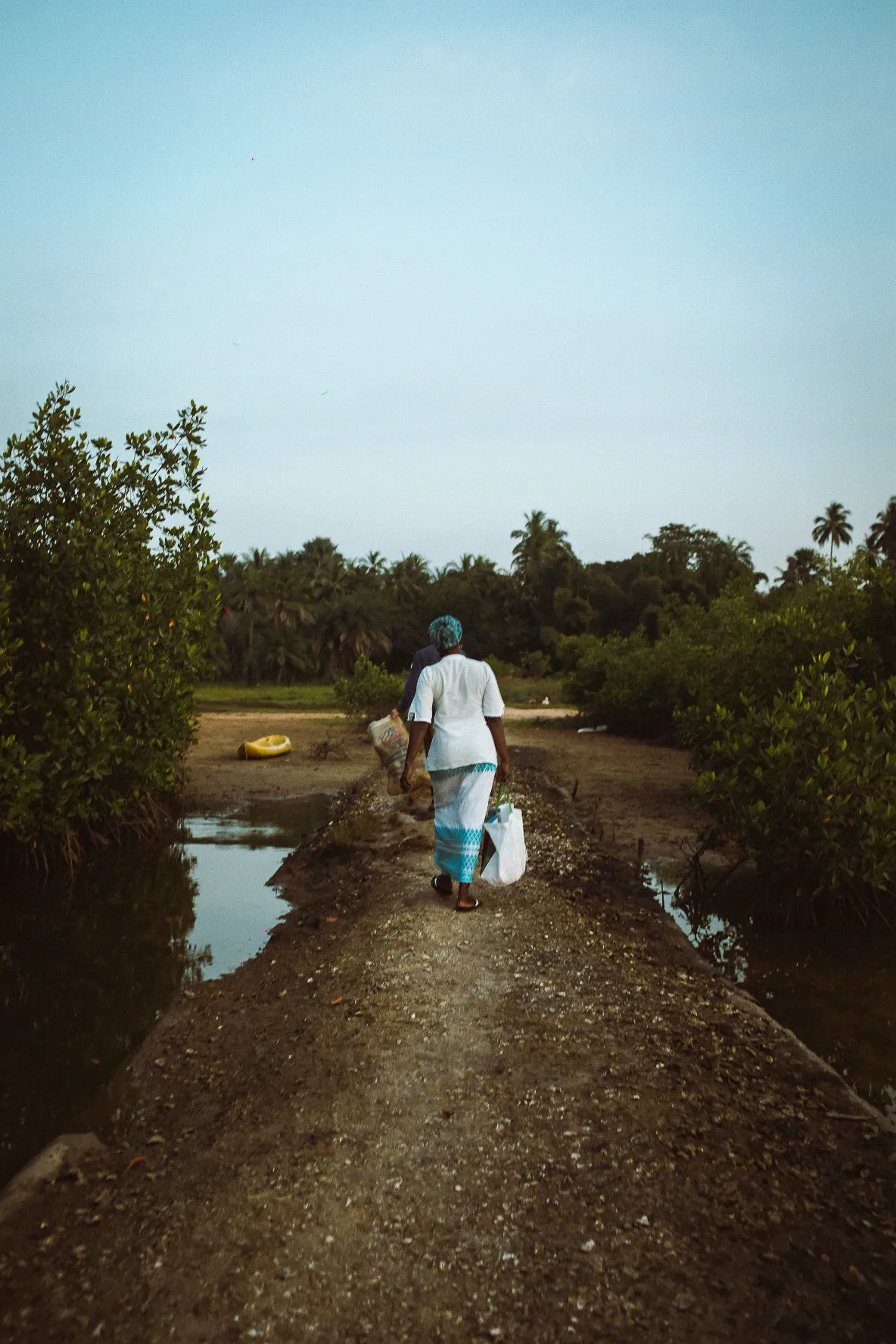 Sénégal, Casamance — 9