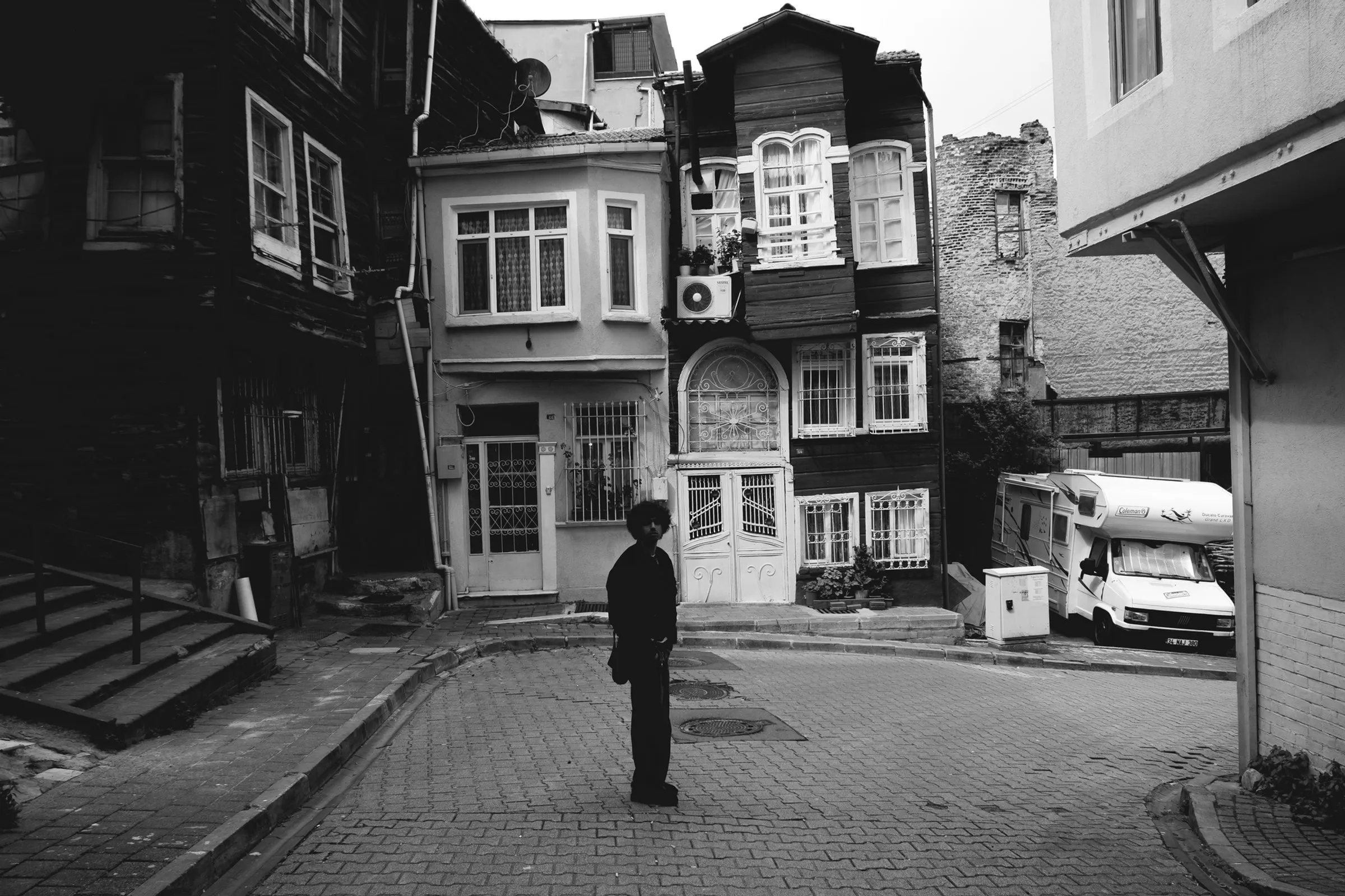 Turquie, Istanbul — 10