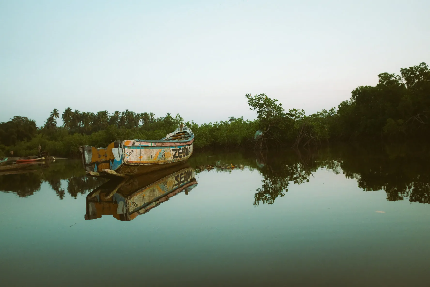 Sénégal, Casamance — 10