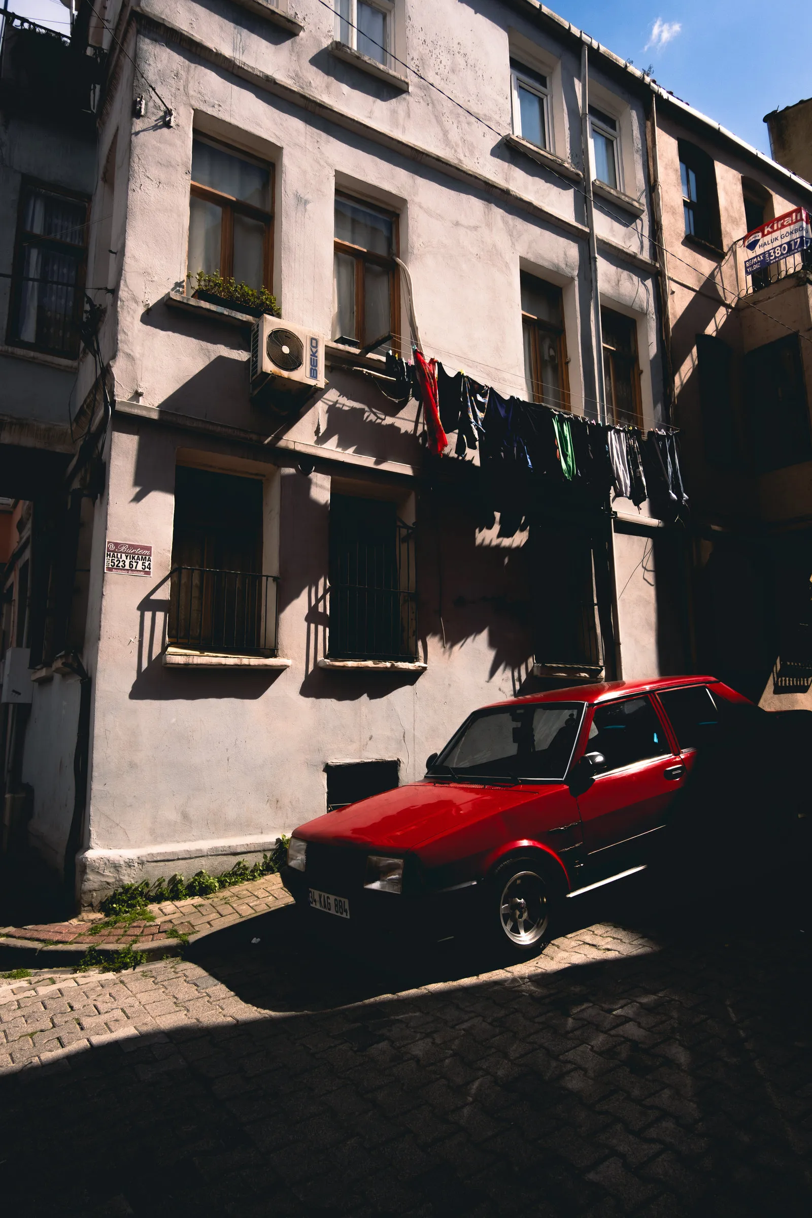 Turquie, Istanbul