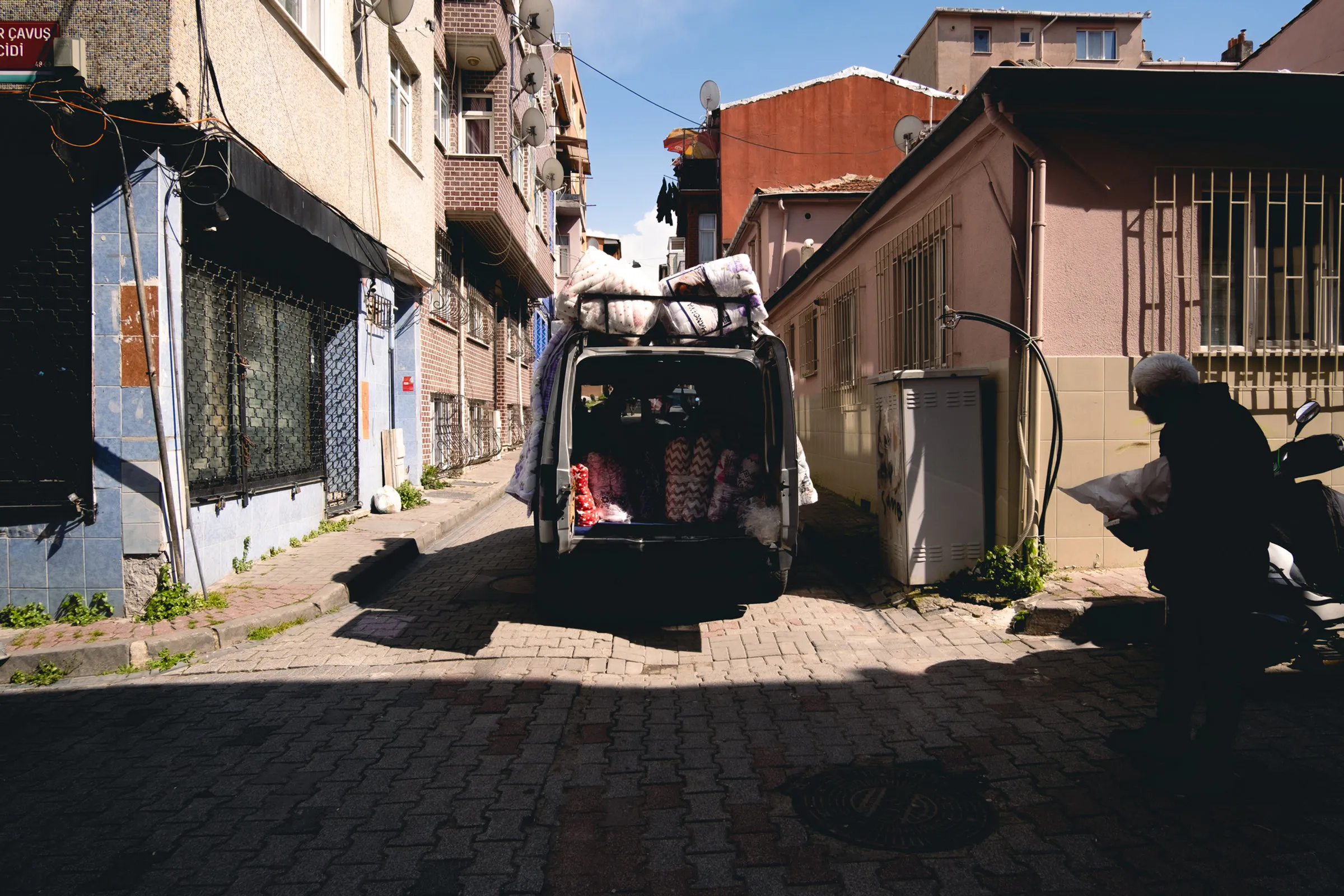 Turquie, Istanbul — 11