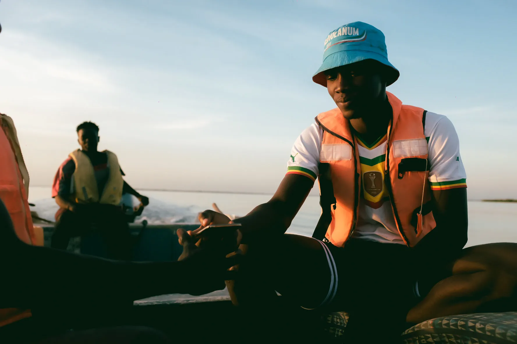 Sénégal, Casamance — 12