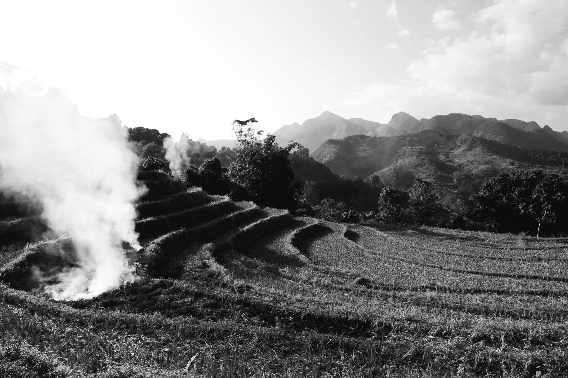 Vietnam, Hanoï — 13