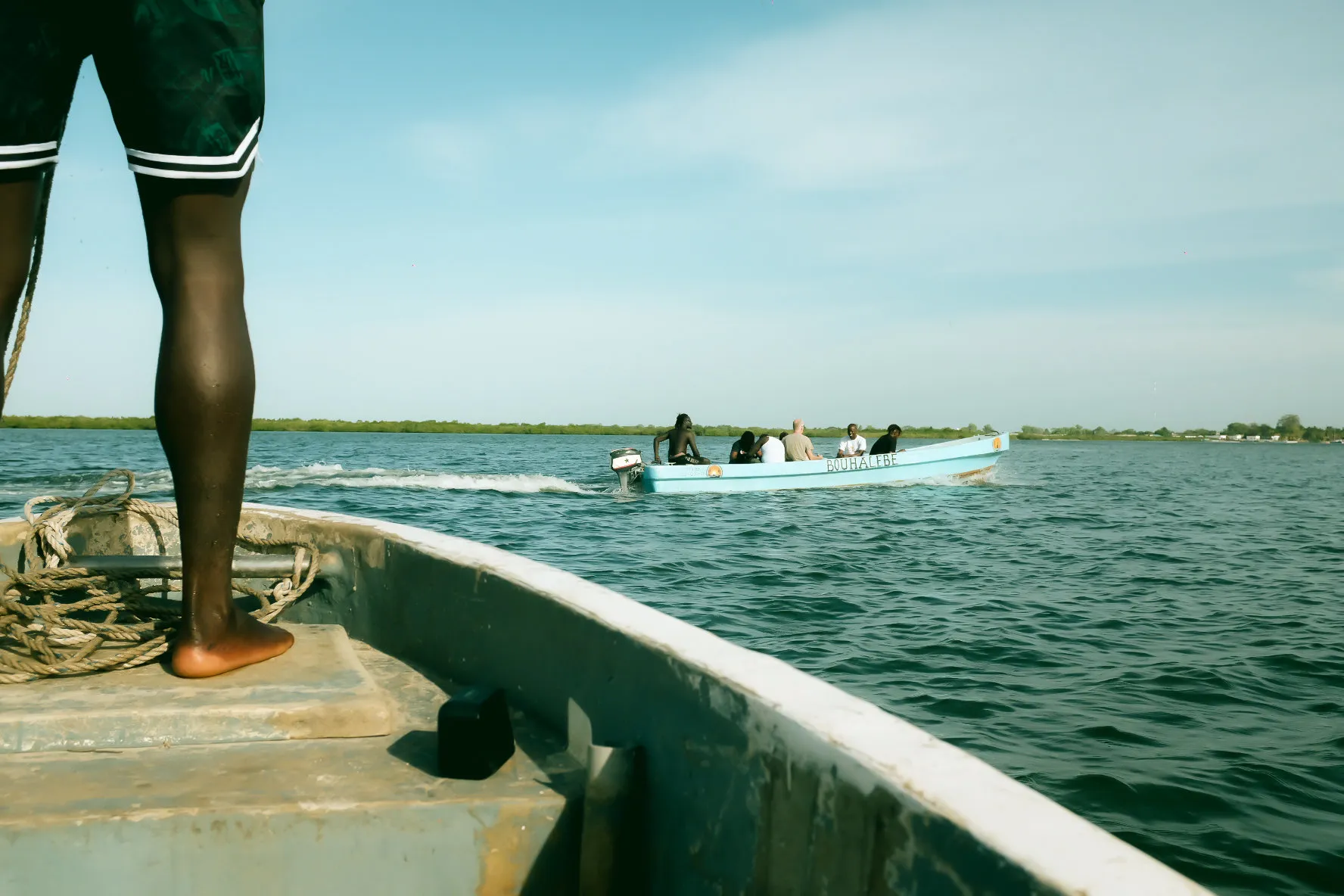 Sénégal, Casamance — 14