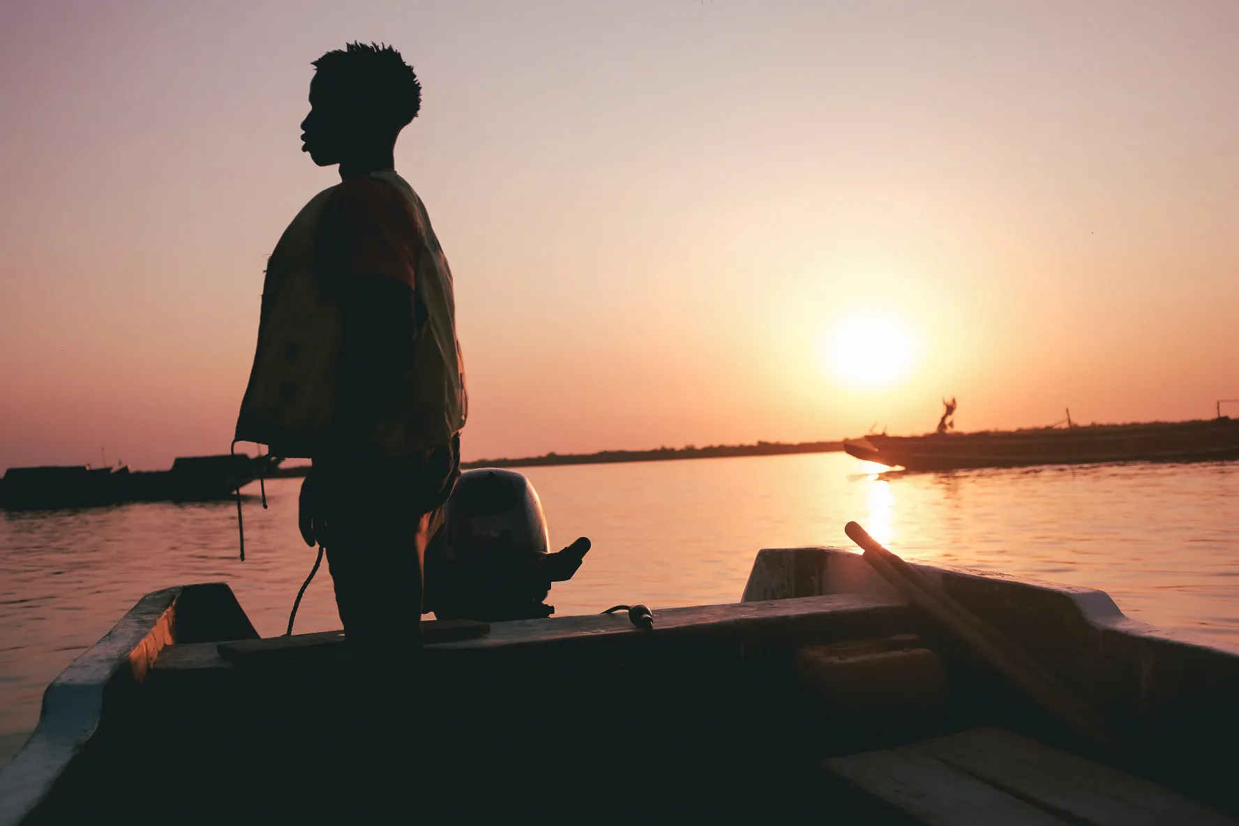 Sénégal, Casamance — 16