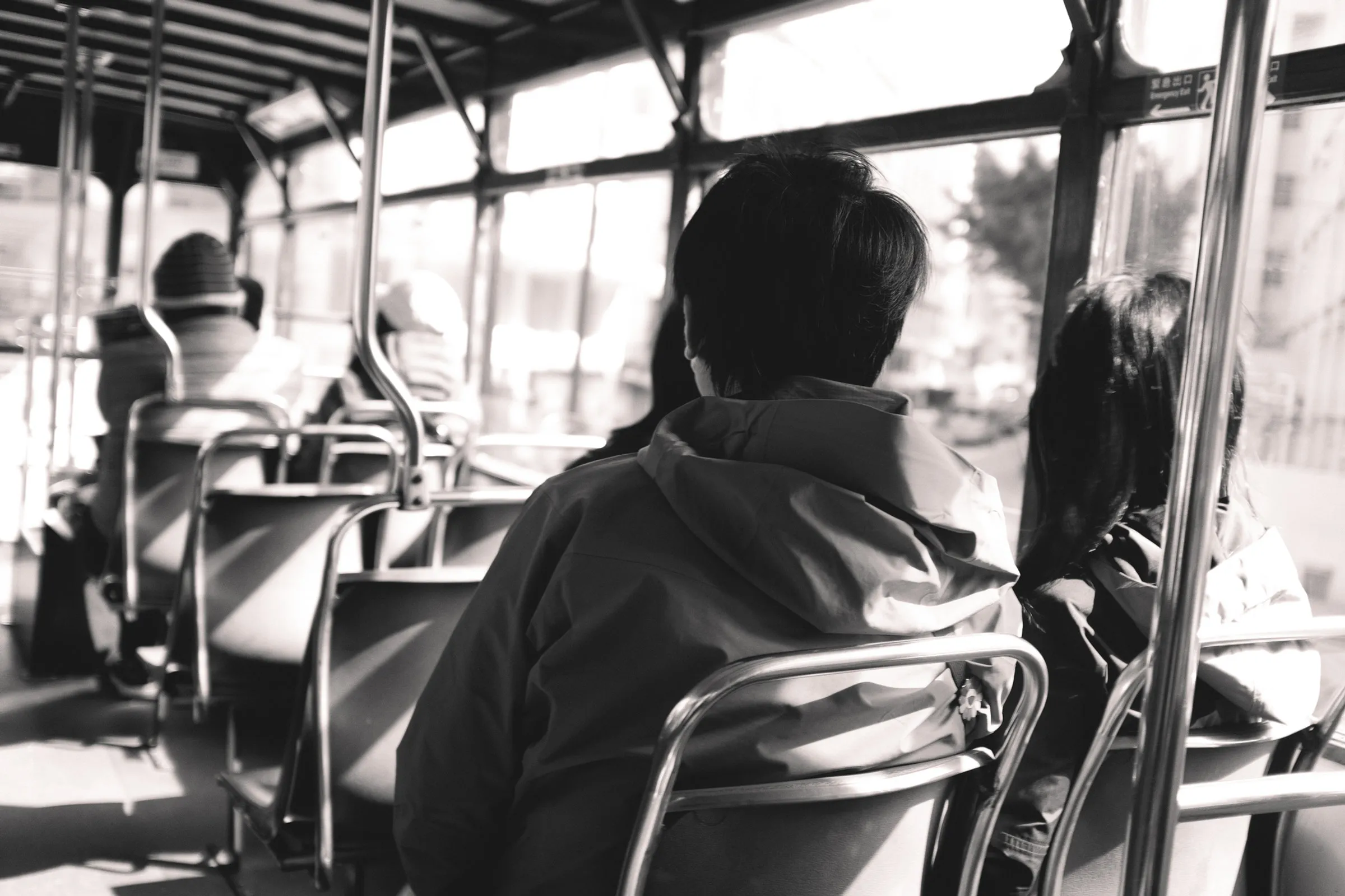 Hong Kong — 16