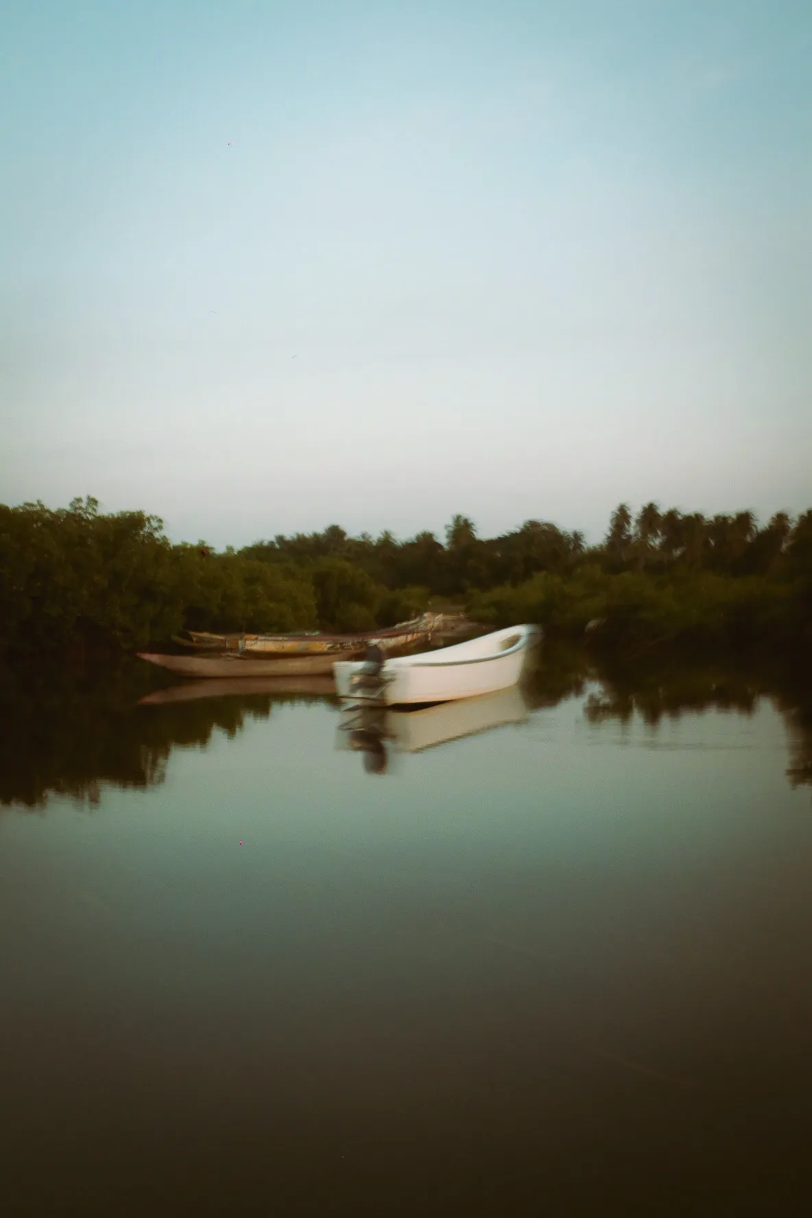 Sénégal, Casamance — 17