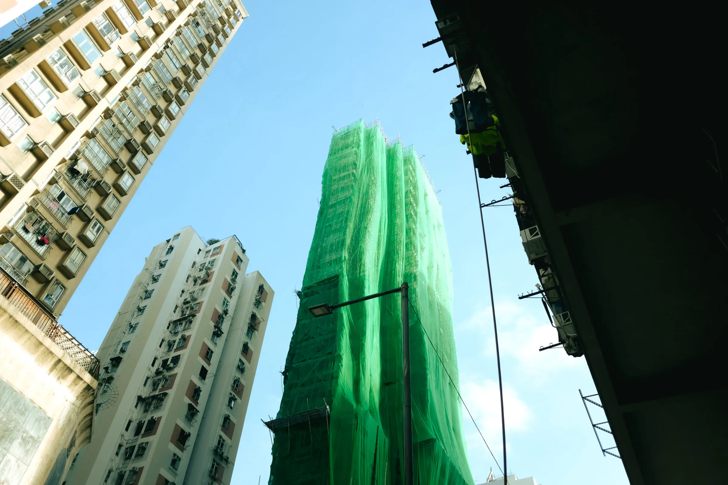 Hong Kong — 18