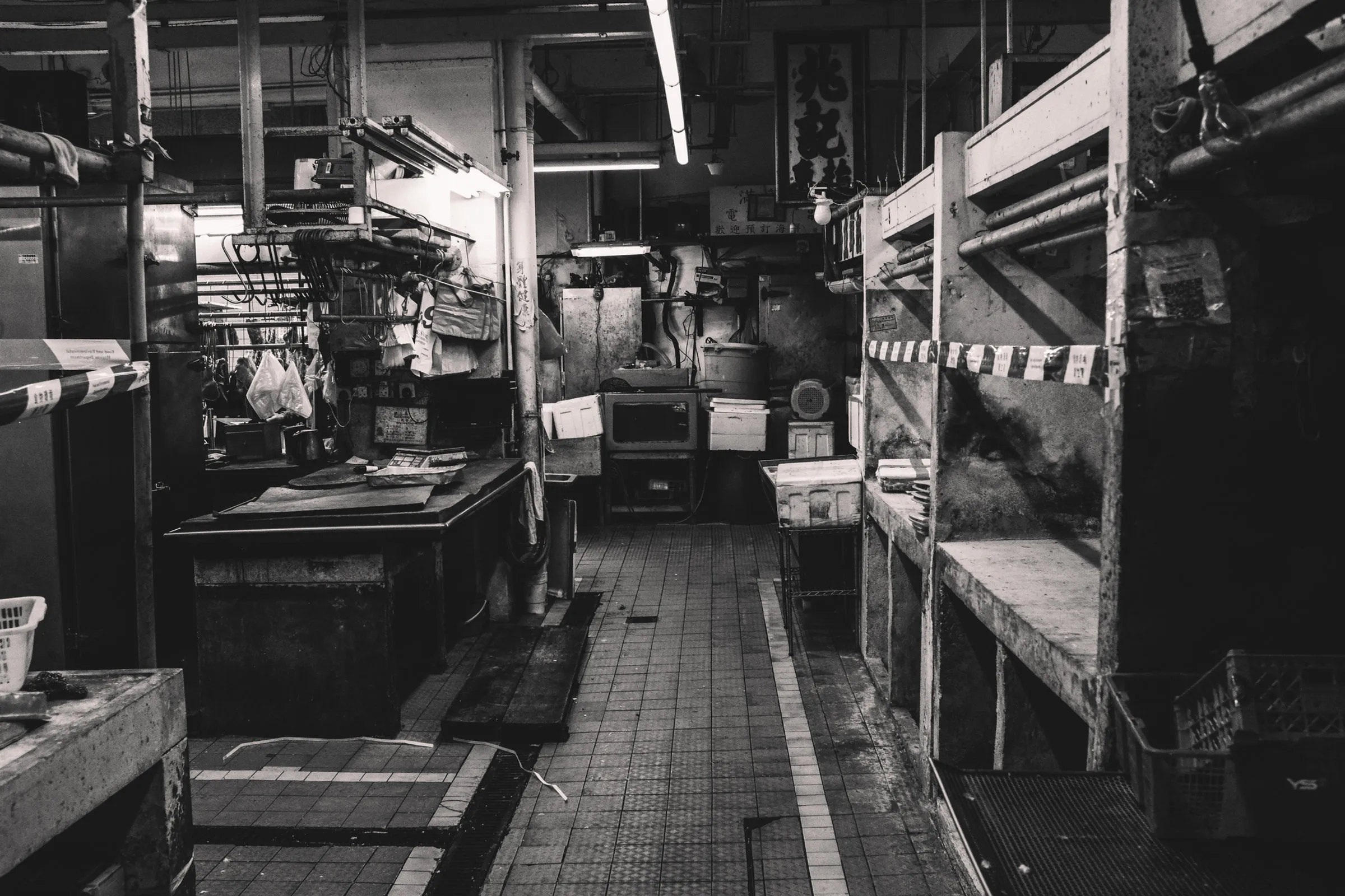Hong Kong — 21