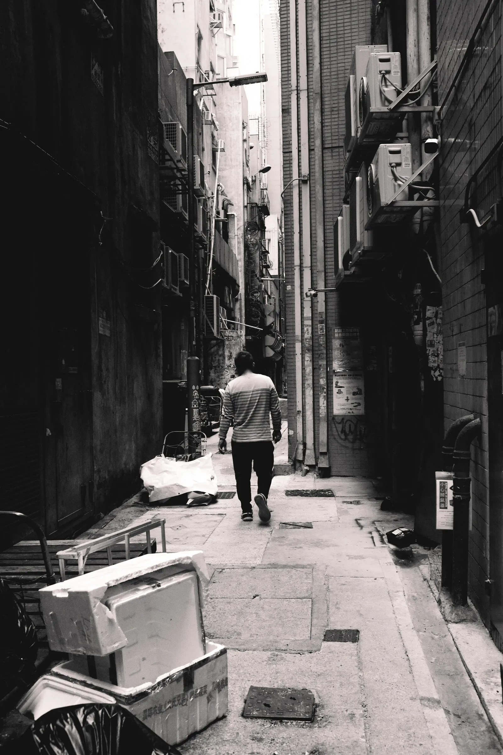 Hong Kong — 23